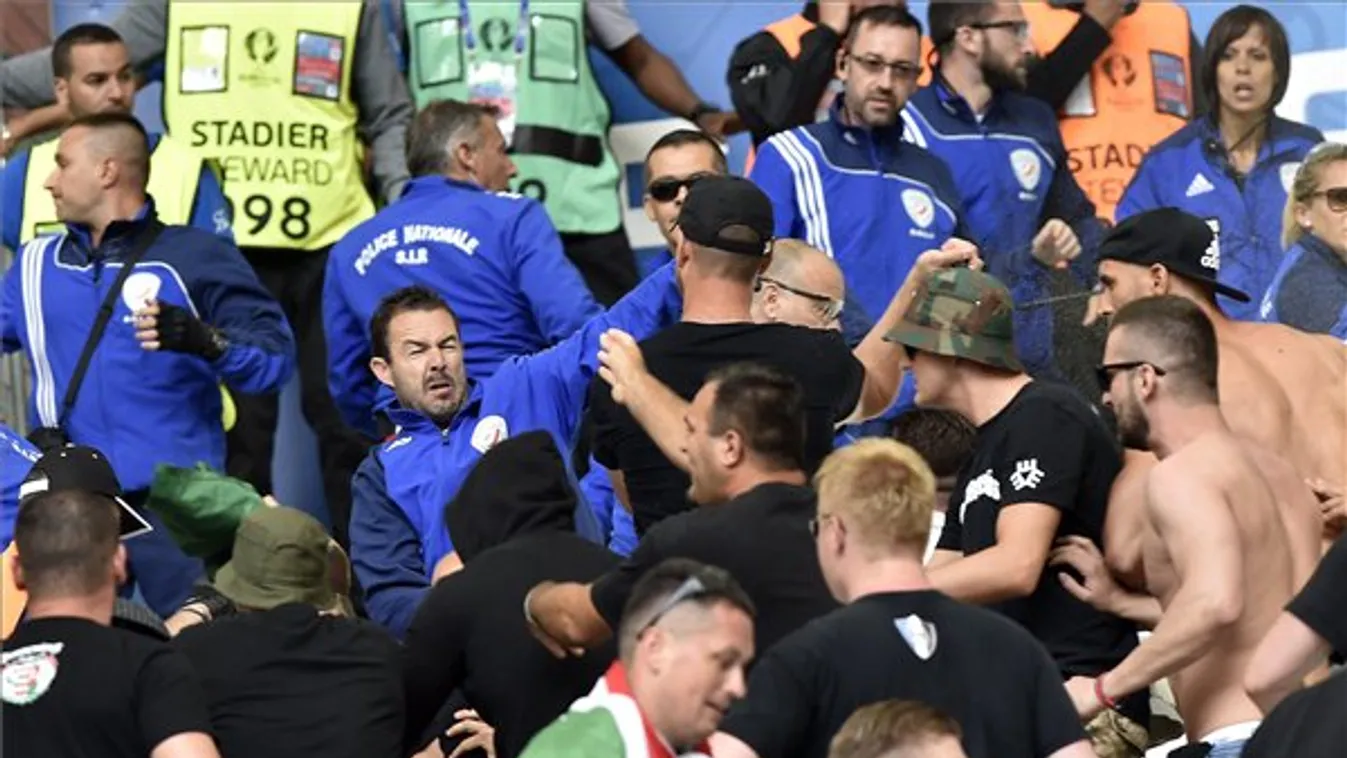 Fegyelmit indít az UEFA – Főszerkesztők klubja