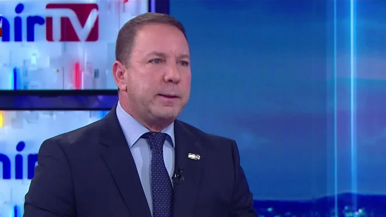 Napindító: Trump első 100 napja + videó