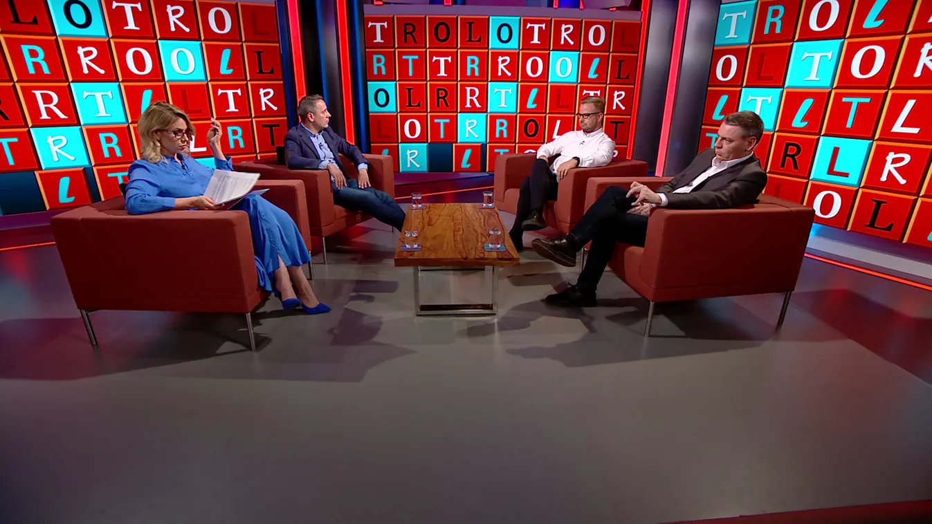 Troll: Az ellenzék lejöhetne a szerről