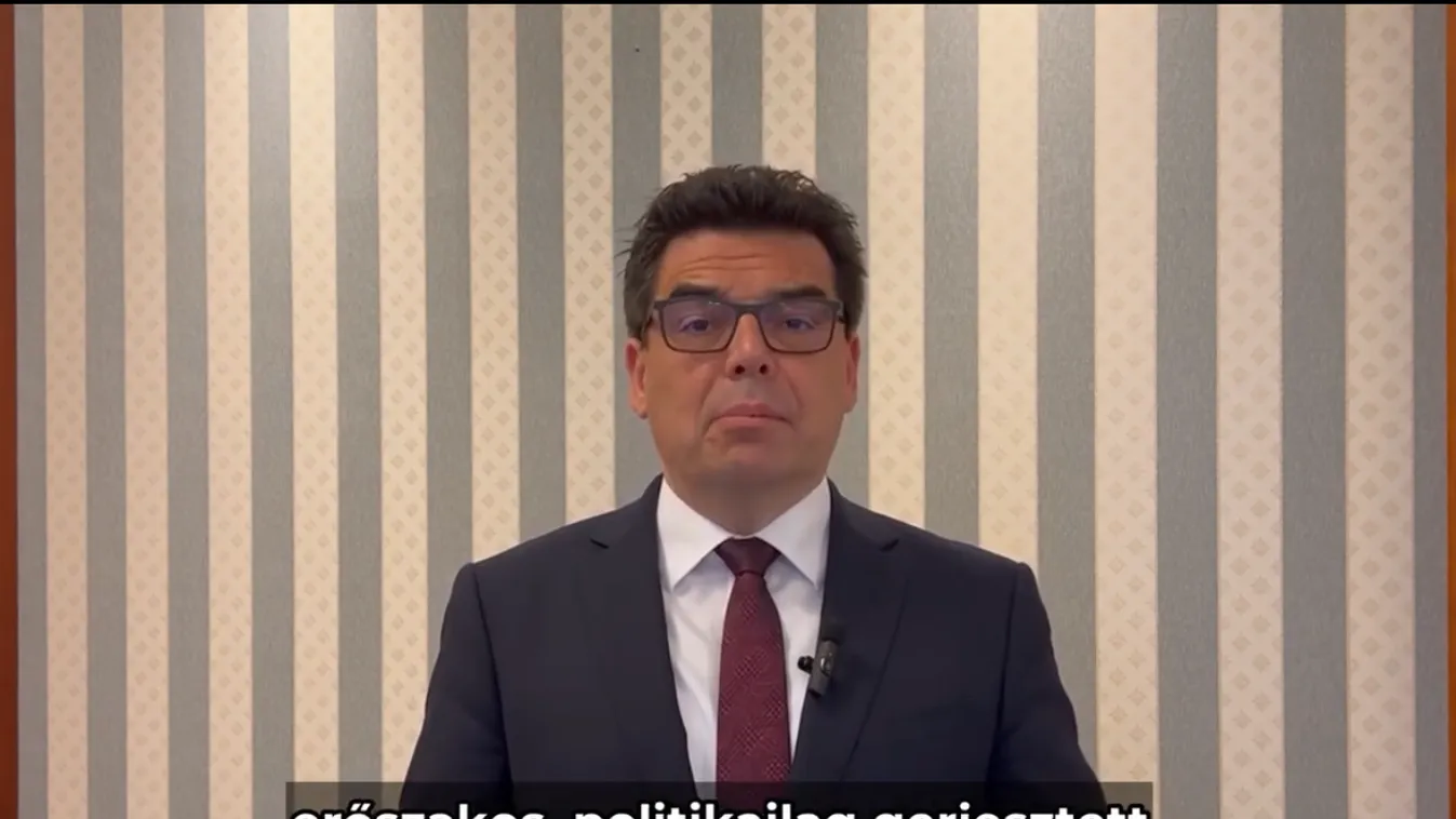 Zsigmond Barna Pál: Elfogadták az eleve kudarcra ítélt migrációs paktumot + videó