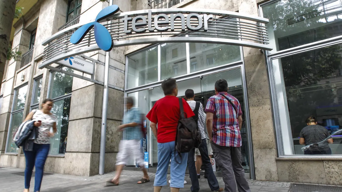 Mészáros köre is érdeklődik a Telenor iránt