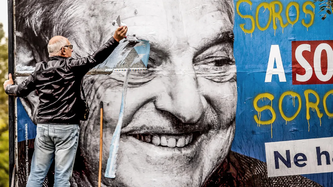 Agitprop – Napról napra