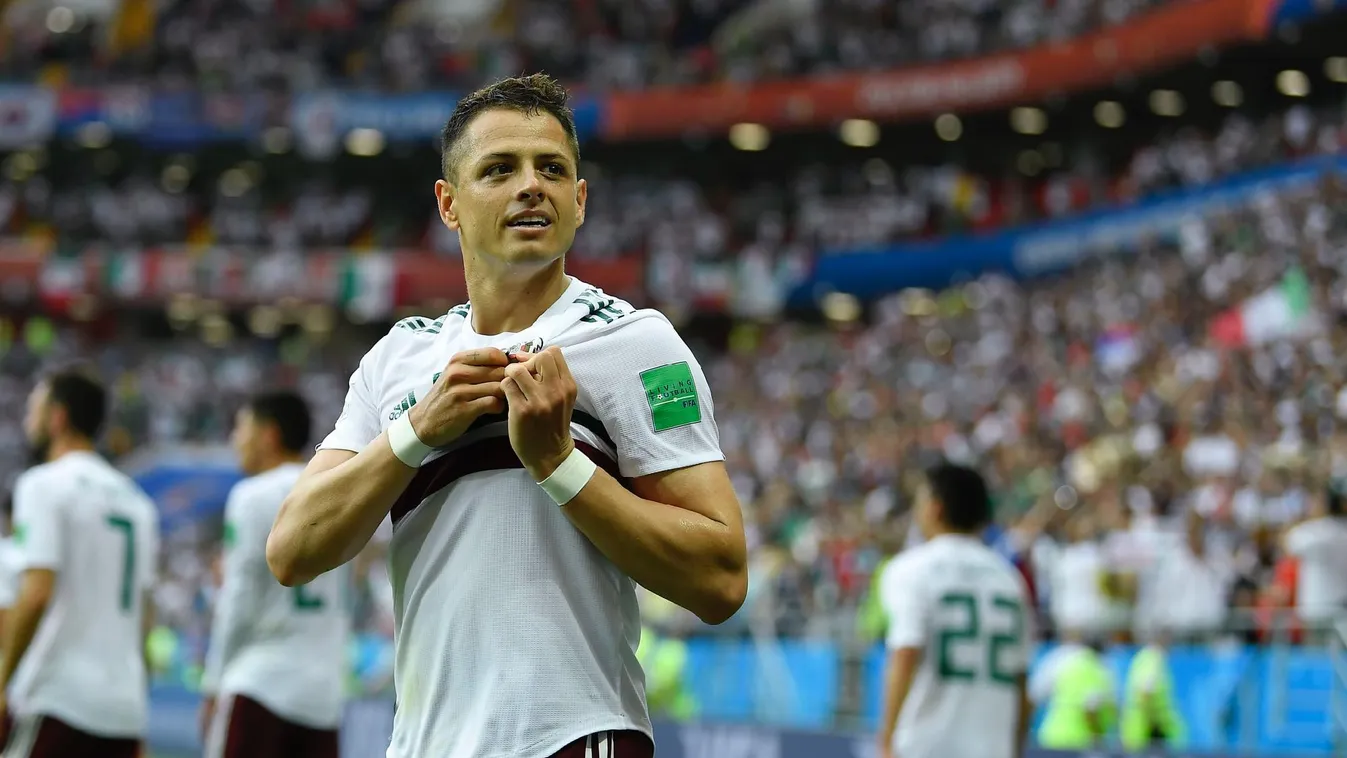 Chicharitóék hazaküldték Dél-Koreát