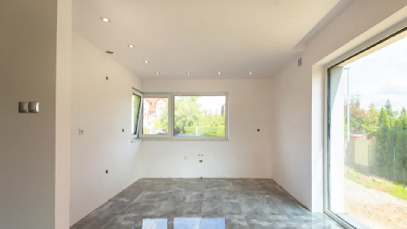 Zsigó Róbert: A csok-kal vásárolt újépítésű otthonoknál a kormány átvállalja az áfát