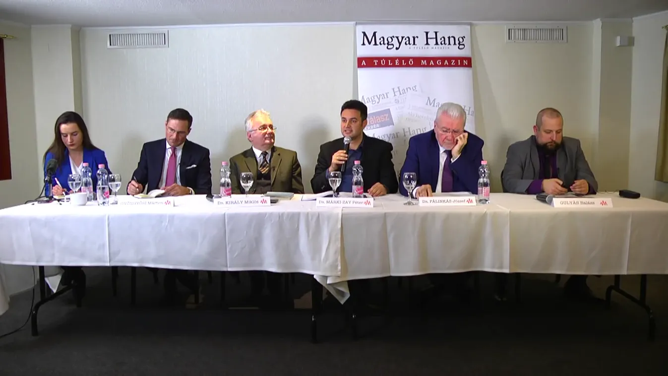 Az ellenzéki szimpatizánsok többsége is elutasítja Márki-Zay Péter állítását