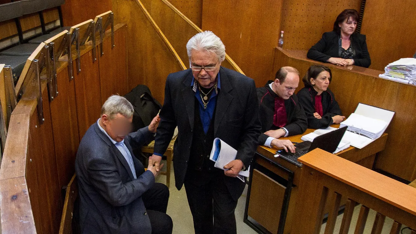 Felmentették Oszter Sándort