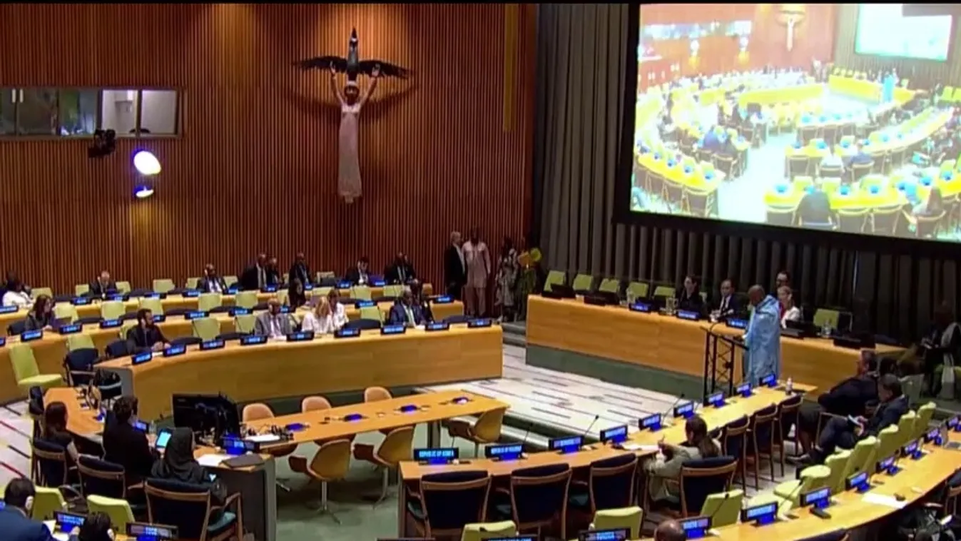 Radar – 80 éve jött létre az ENSZ + videó