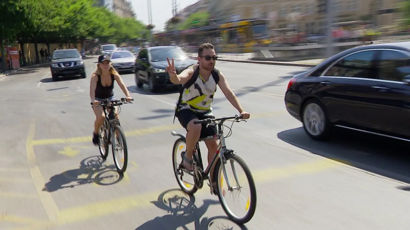 Már a DK is közlekedés felülvizsgálatát várja Karácsony Gergelytől