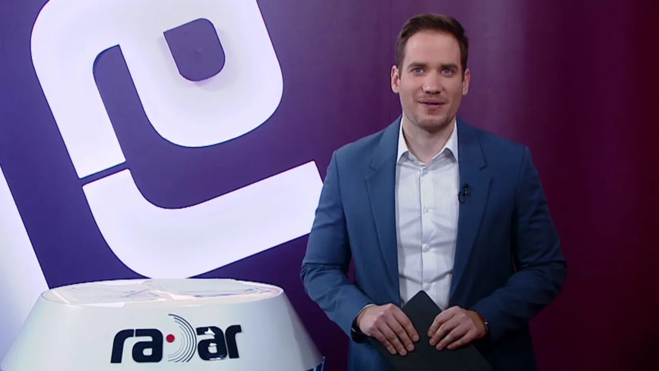 Radar - túl a 100. adáson