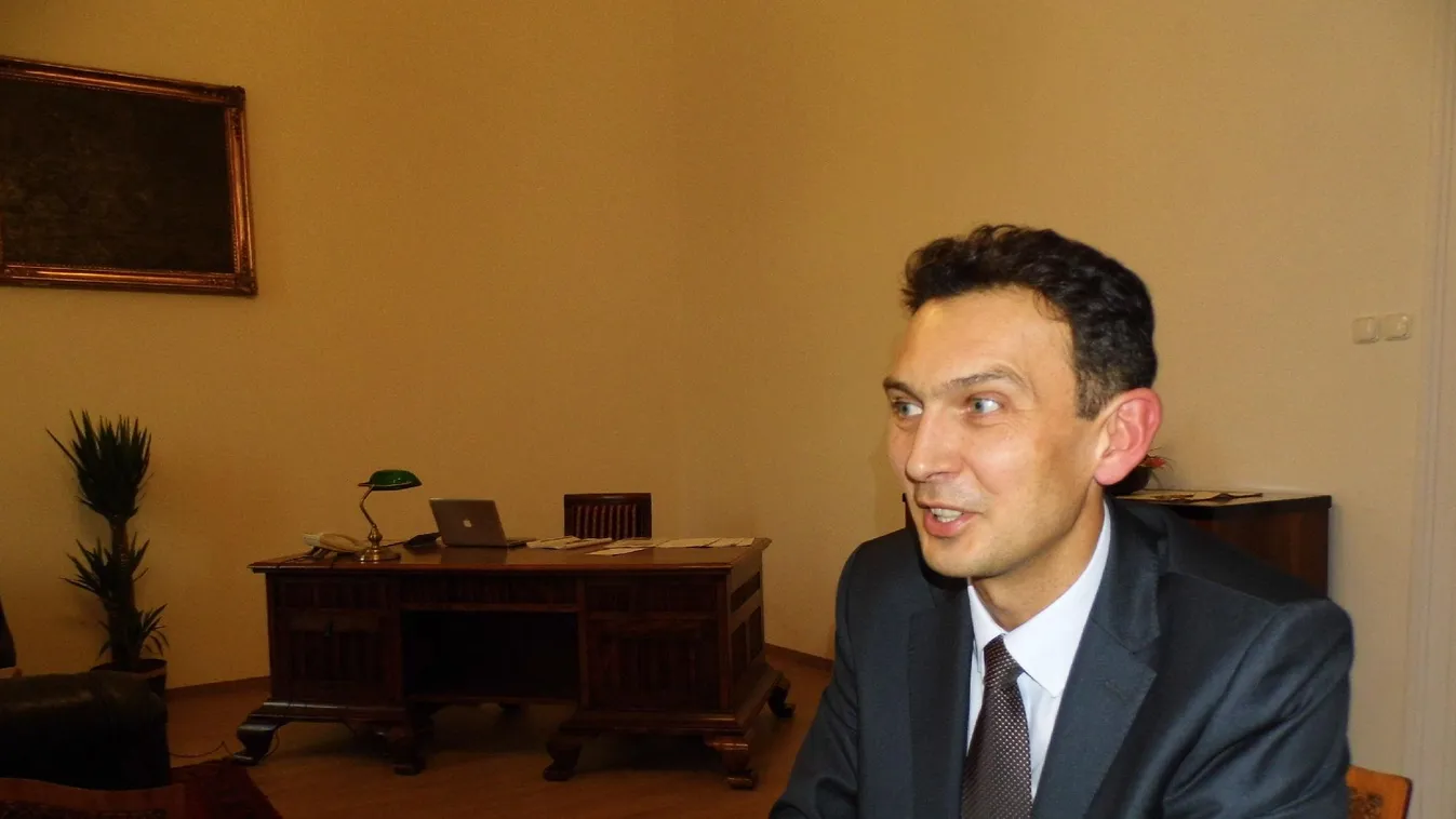 Hegedűs Zoltán irányítja Hódmezővásárhelyt az időköziig