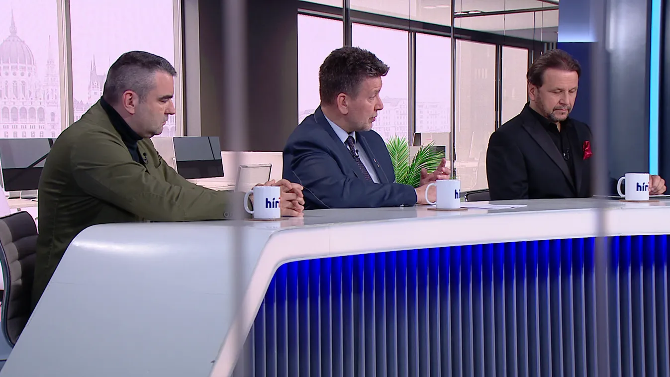 Vezércikk: Konzervatív győzelem Finnországban, elbukott Sanna Marin