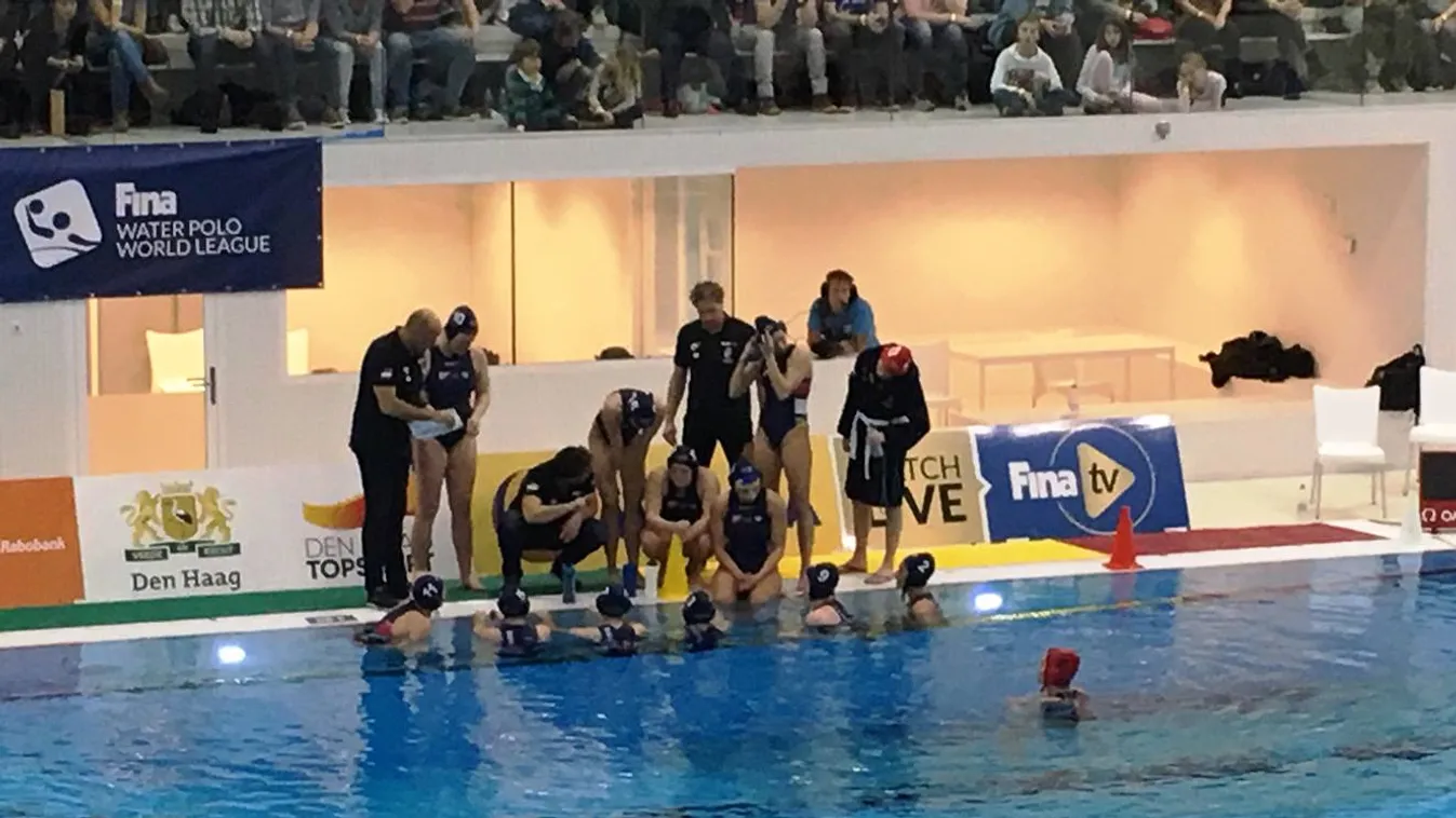 Megnyert mérkőzésen veszített pontot a magyar válogatott