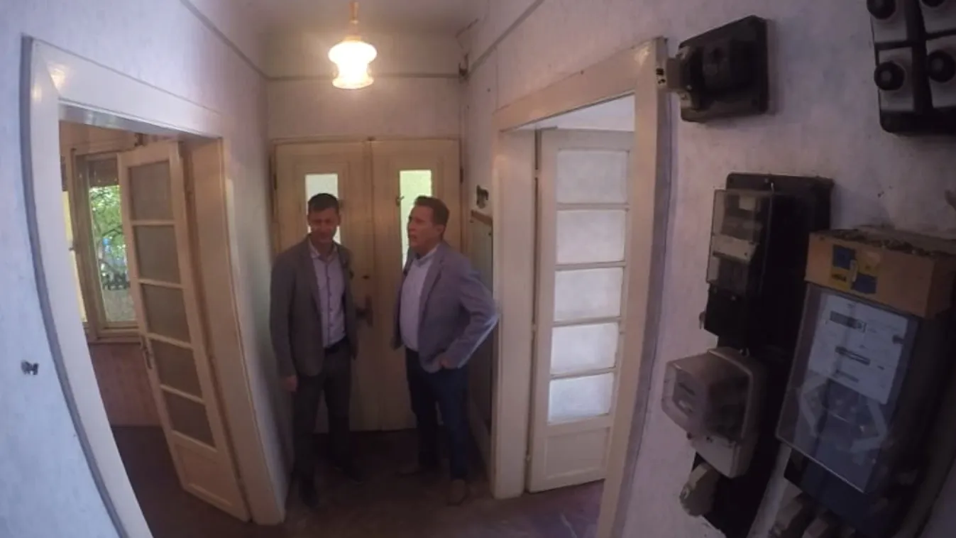 Mire elég az eladott lakás ára és a csok?