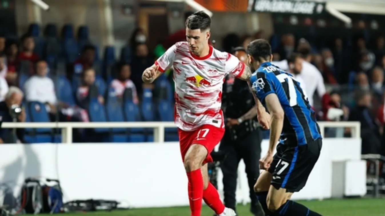 A menedzser Bolla, Schäfer és Szoboszlai teljesítményével is elégedett