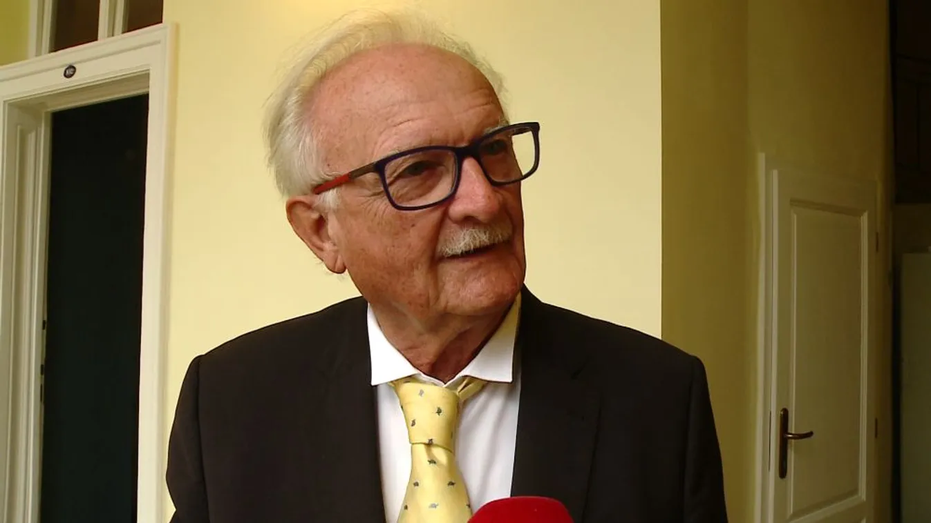 Hiába zsarolta a baloldali ellenzék Balázs Pétert