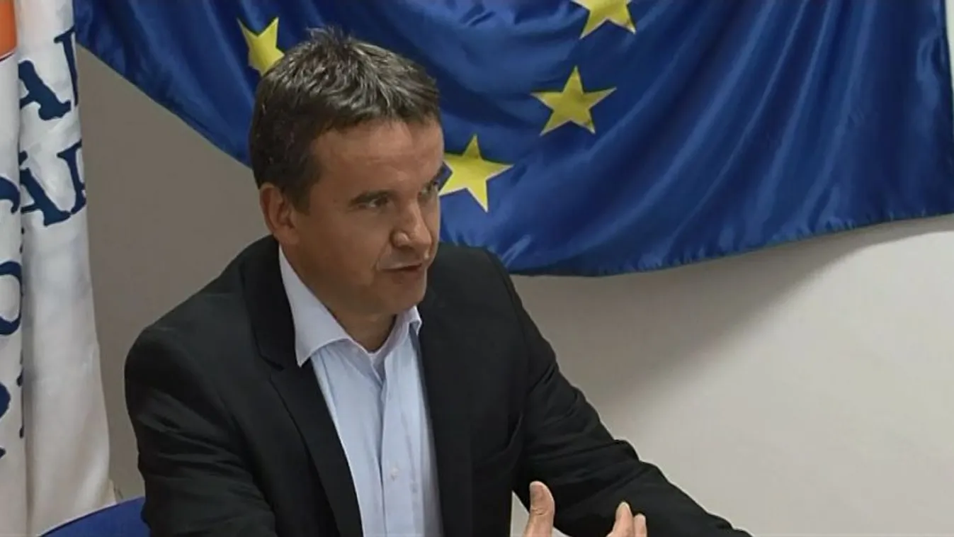 Uniós pénzből hasít a fideszes képviselő nejének cége