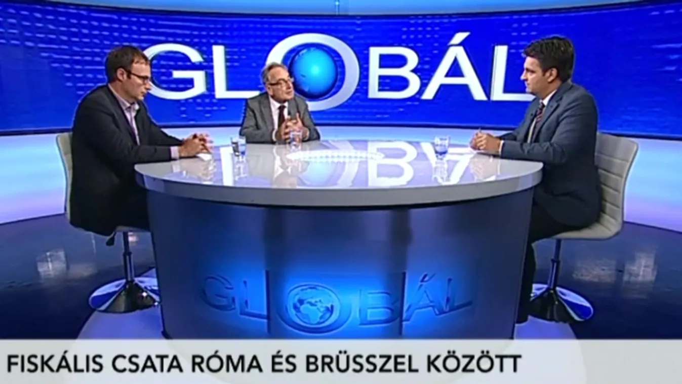 Költségvetés olasz módra