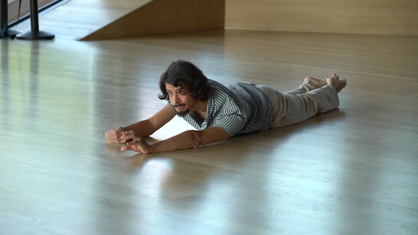 Radar - Tánc korlátok nélkül