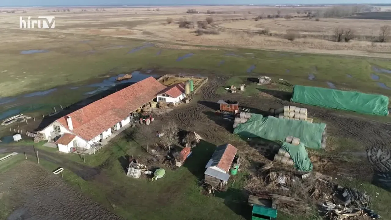 Soroló: Jelentős az érdeklődés az idei tanyafelújítási pályázat iránt