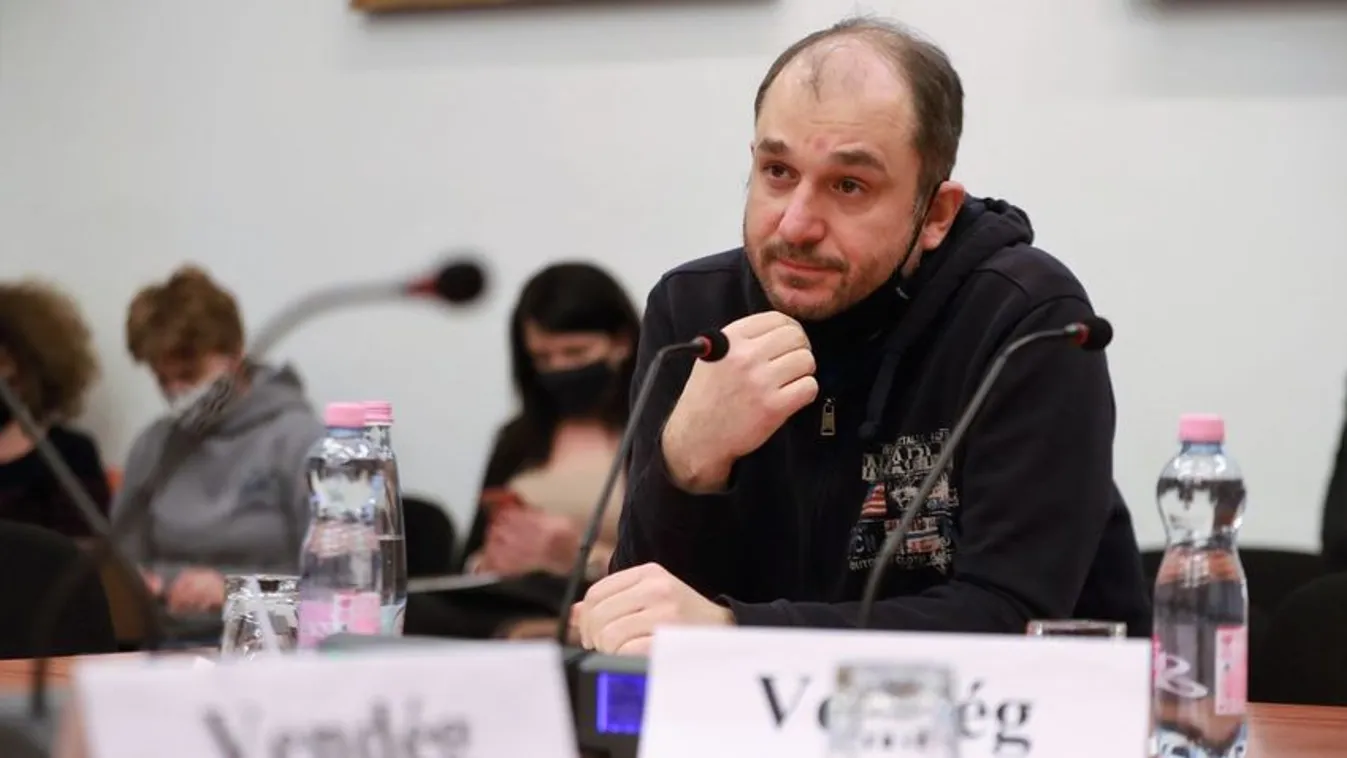 A főpolgármester-helyettes megvédte Karácsony botrányba keveredett jogi főtanácsadóját