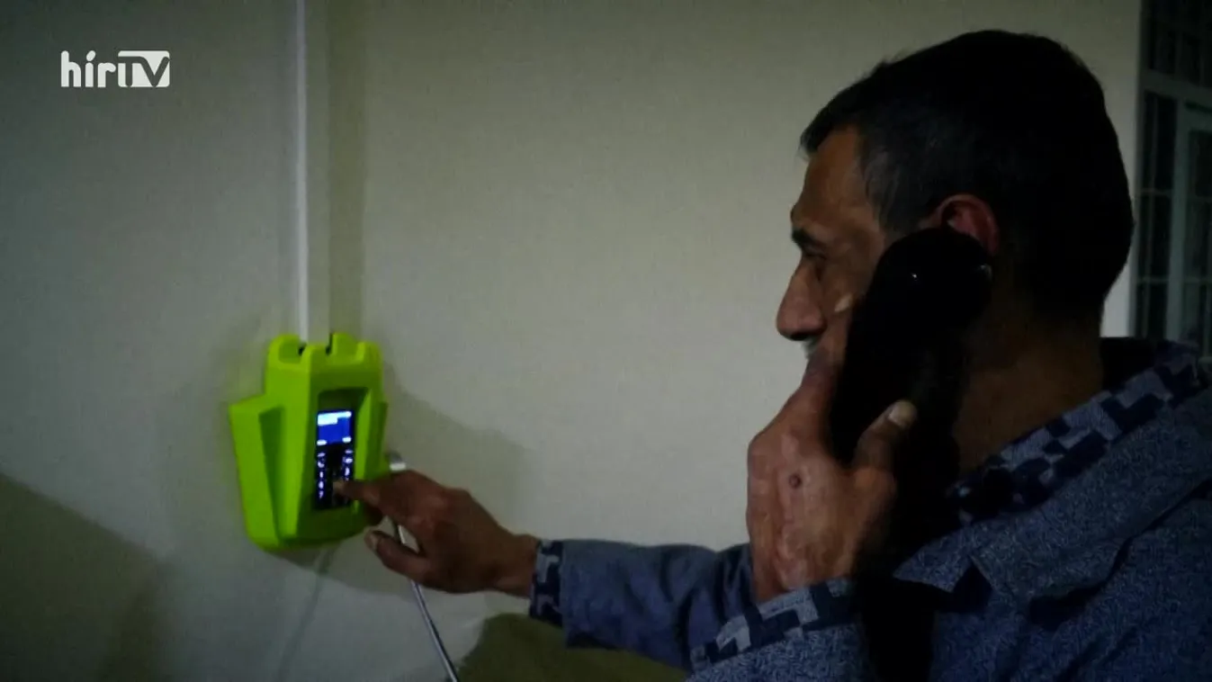 Riasztás - Kredit a börtönben + videó