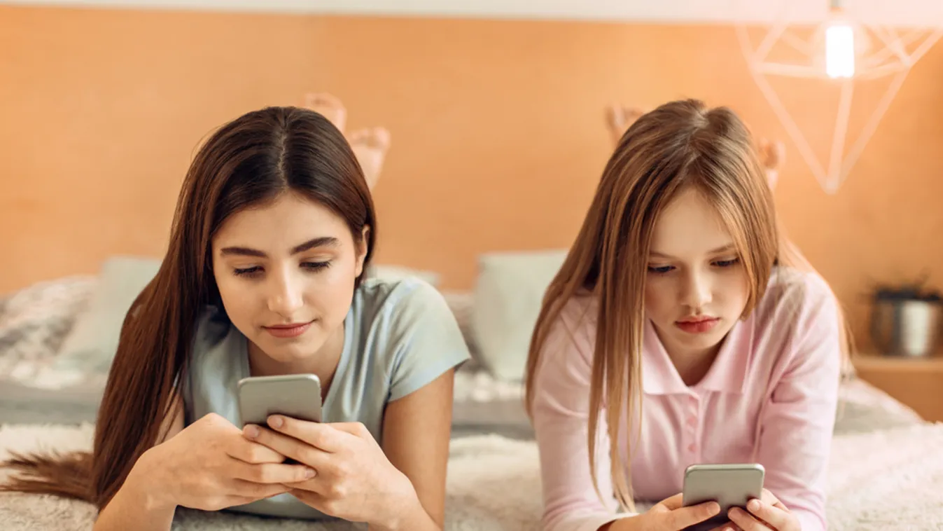 Korlátozzák a tizenévesek hozzáférését a közösségi médiához az USA egyik tagállamában