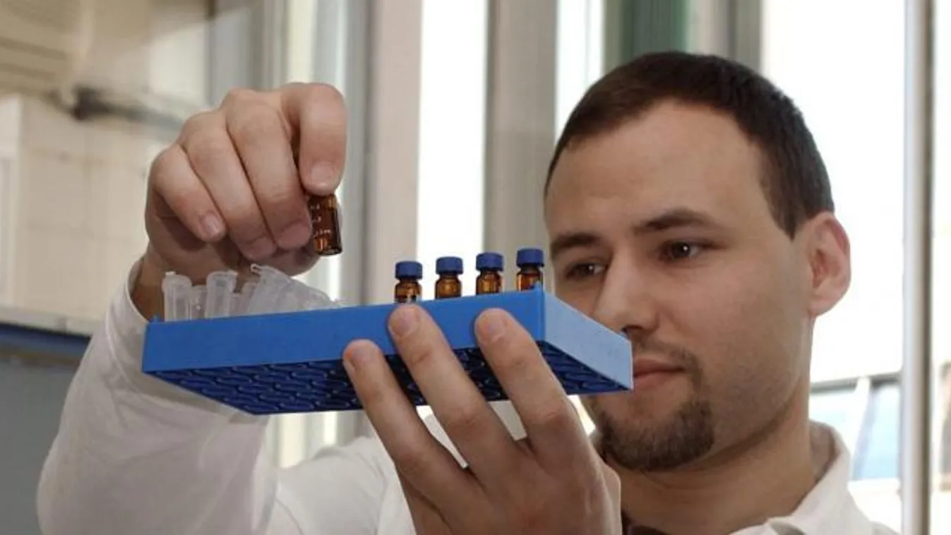 Hamisítás Elleni Nemzeti Testület: Továbbra is a patikákban bízik a gyógyszervásárlók többsége