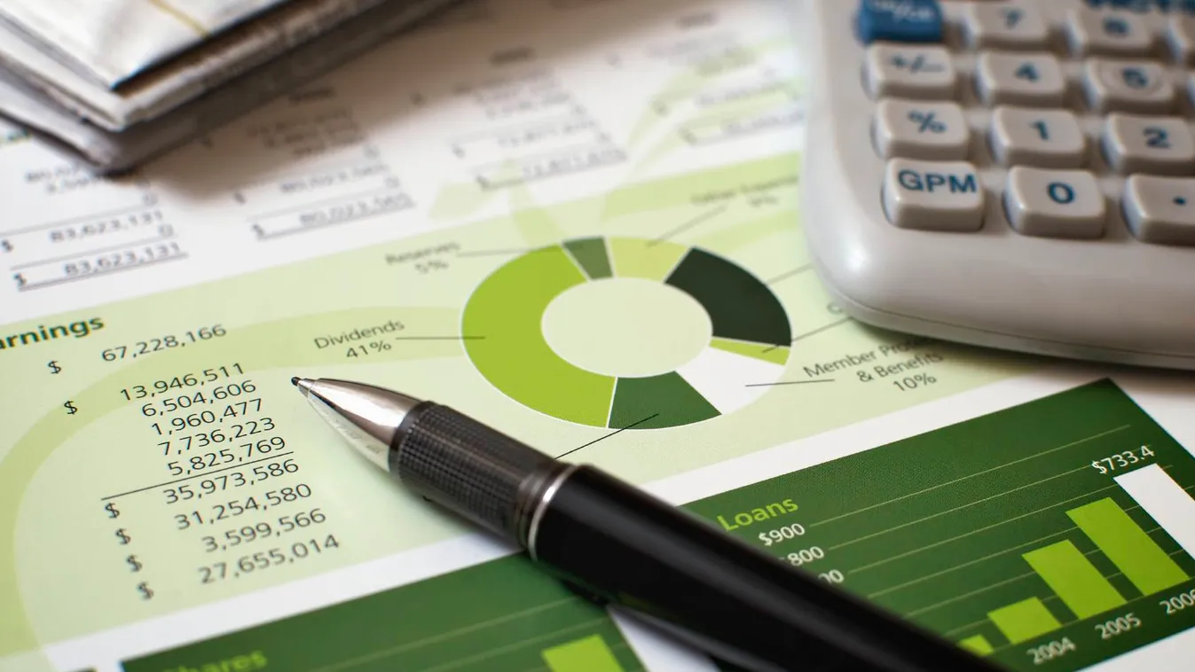 Elszegényedés vár a magyarokra