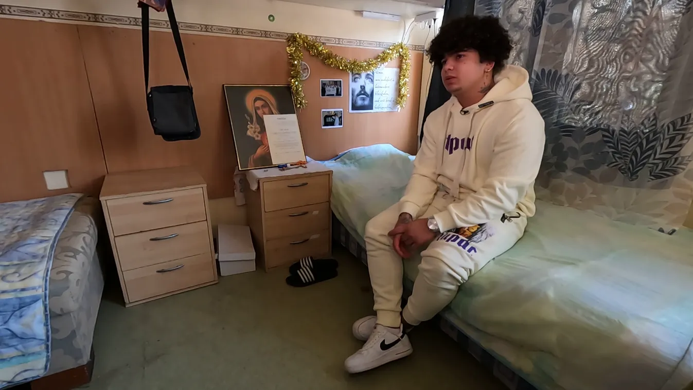 Radar – A teljes felépülés útja  + videó