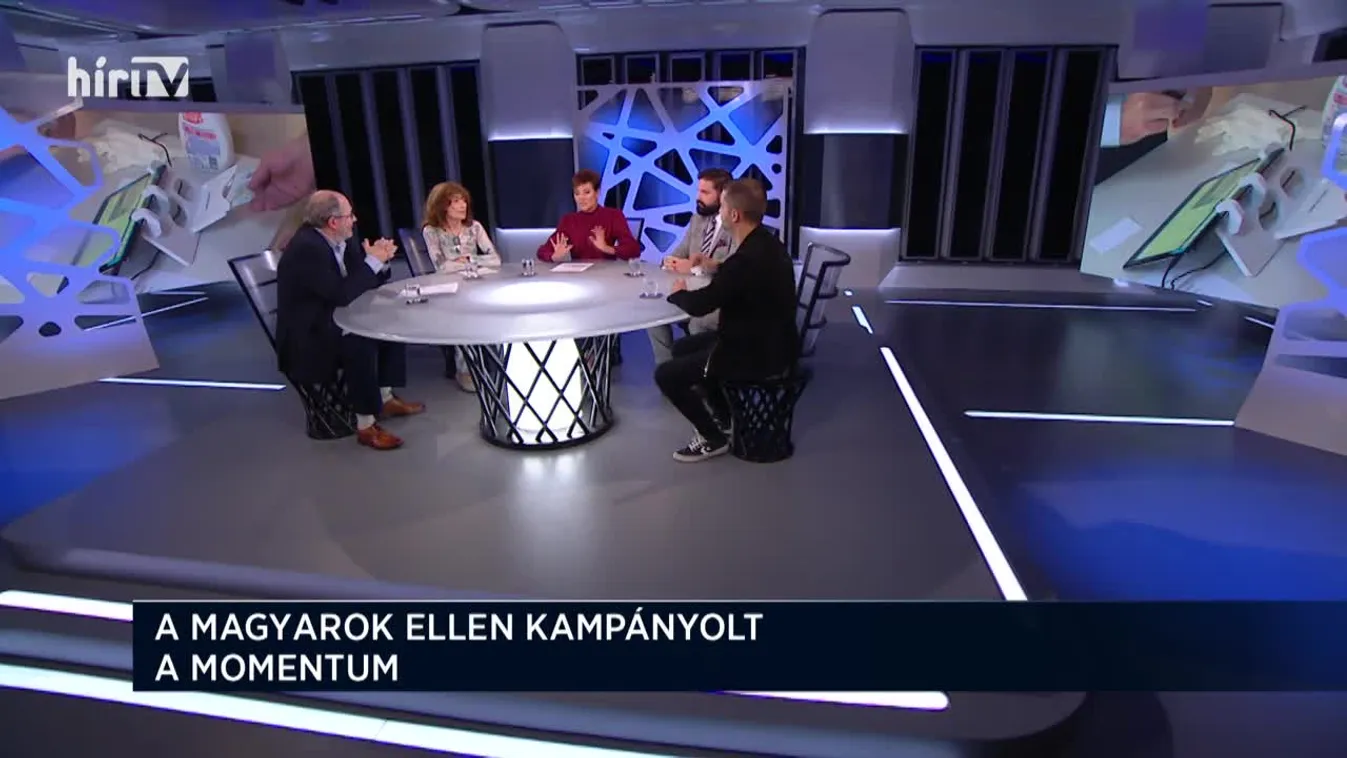 Civil kör: Folyamatos provokációk érik Magyarországot