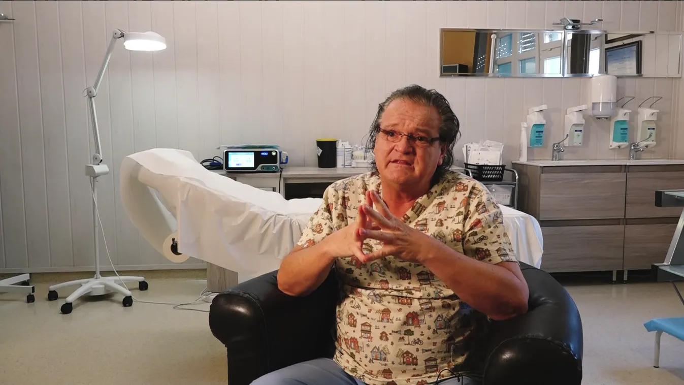 Radar - Magyar eljárás segít az aranyér problémán