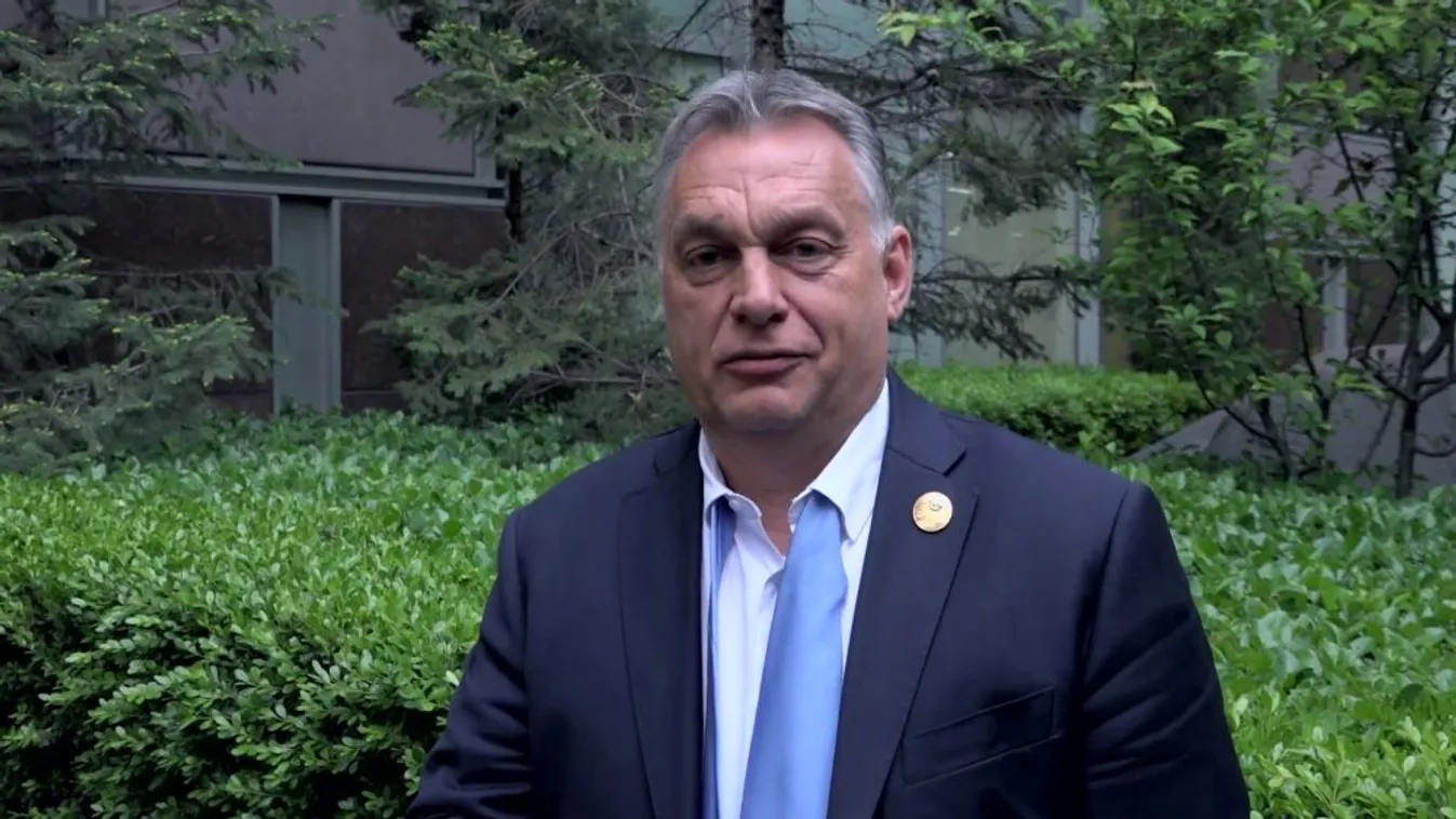 „Nem is tudjuk ma még, hogy milyen nagy nap volt ez Magyarország számára is”