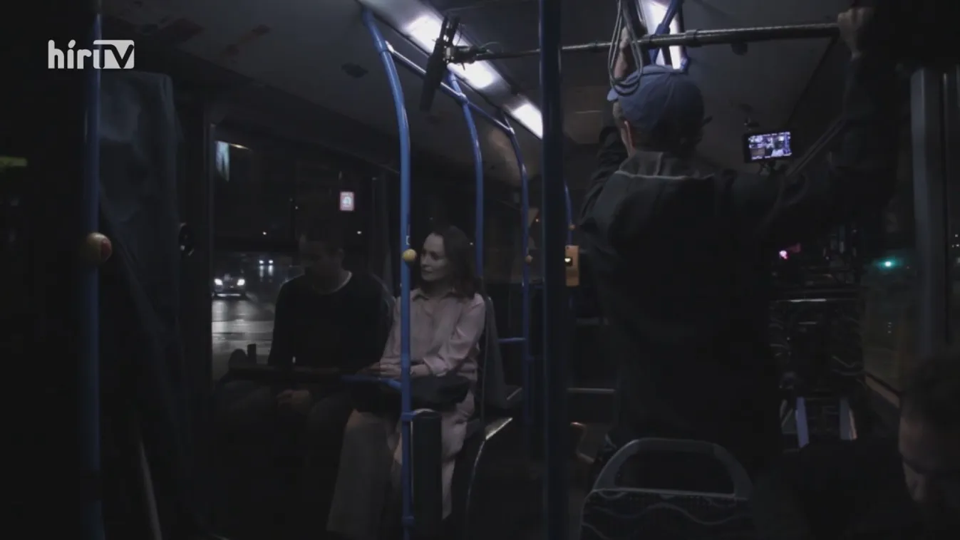 Svenk: Ezen a héten Dolhai Attilát kérdeztük a kedvenc magyar filmjeiről