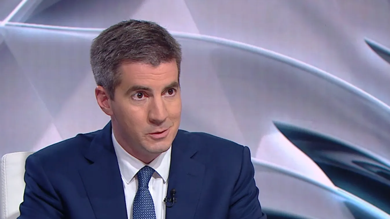 Kocsis Máté: Ha világháború lesz, akkor az atomháború lesz