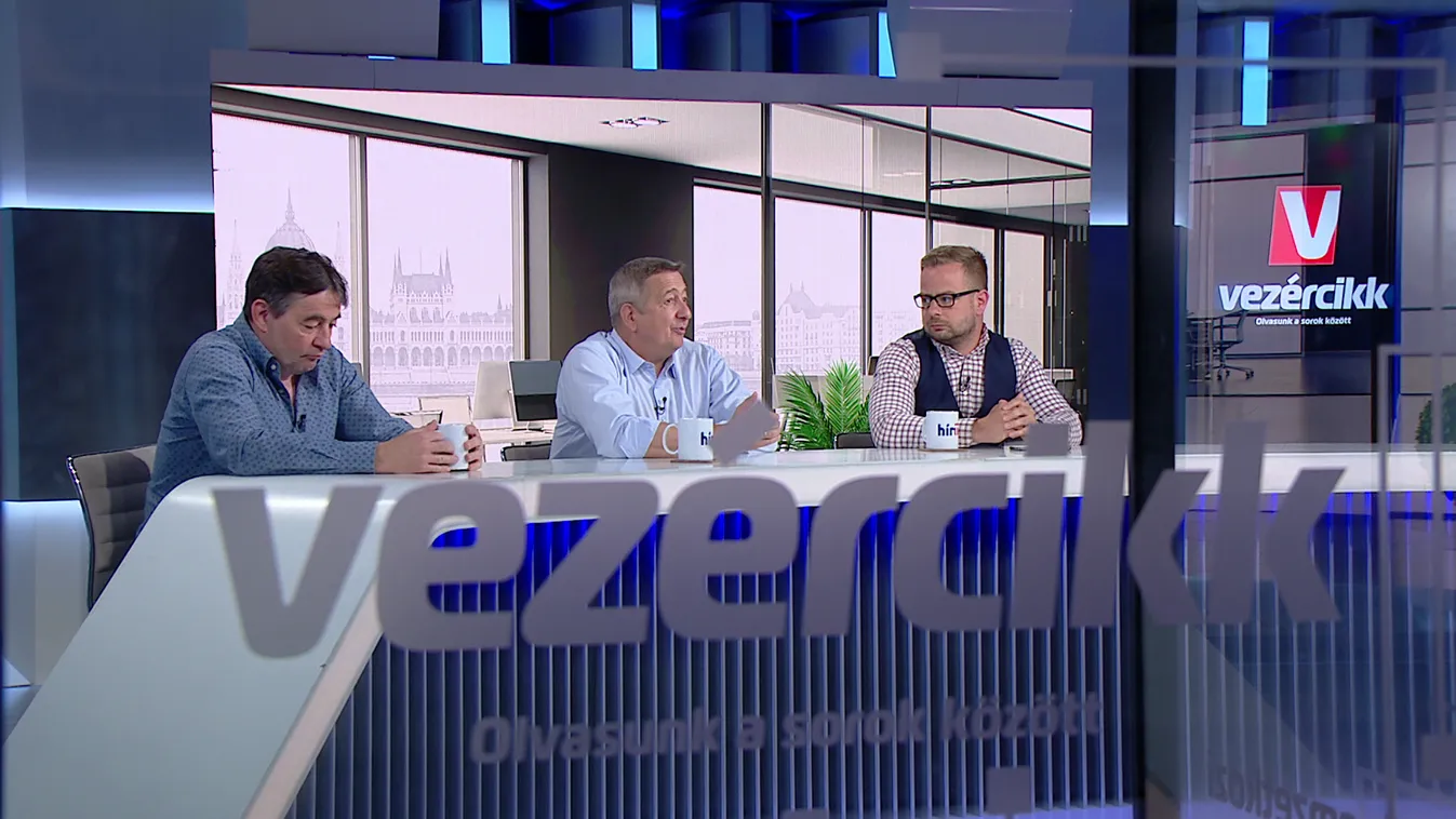 Vezércikk: Gyurcsány még mindig köztünk – „Kell még valamit mondanom, Ildikó?”