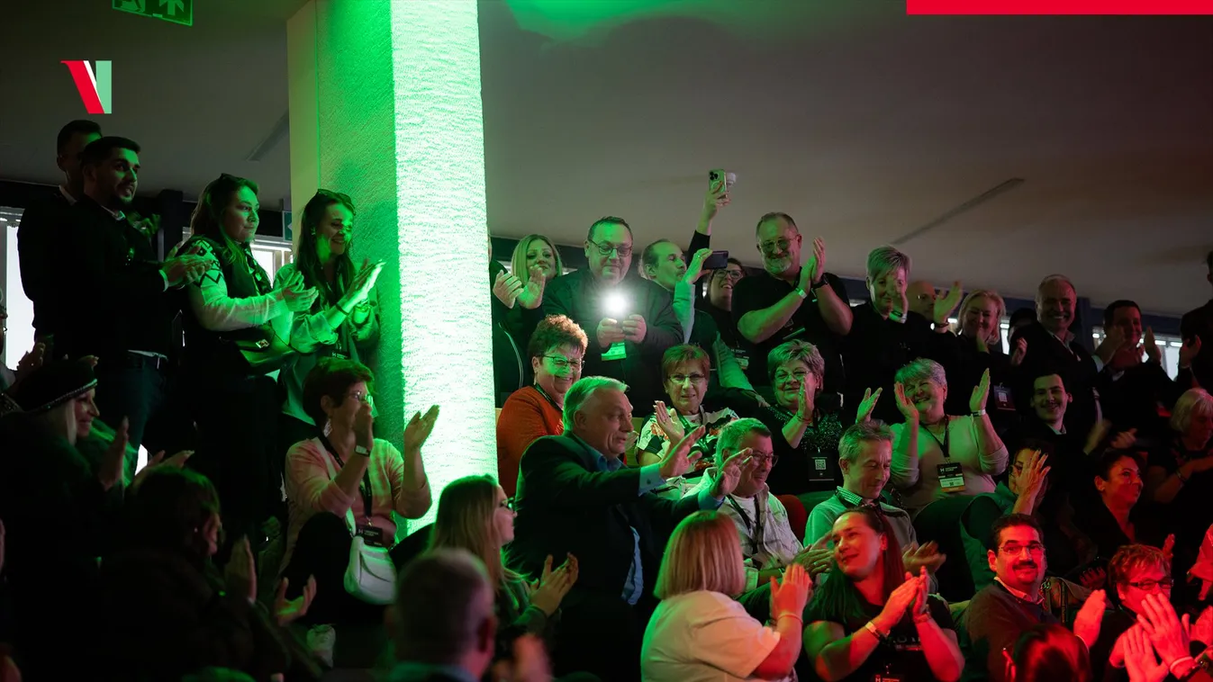 Felfokozott hangulatban telt a Harcosok Klubja zánkai rendezvénye