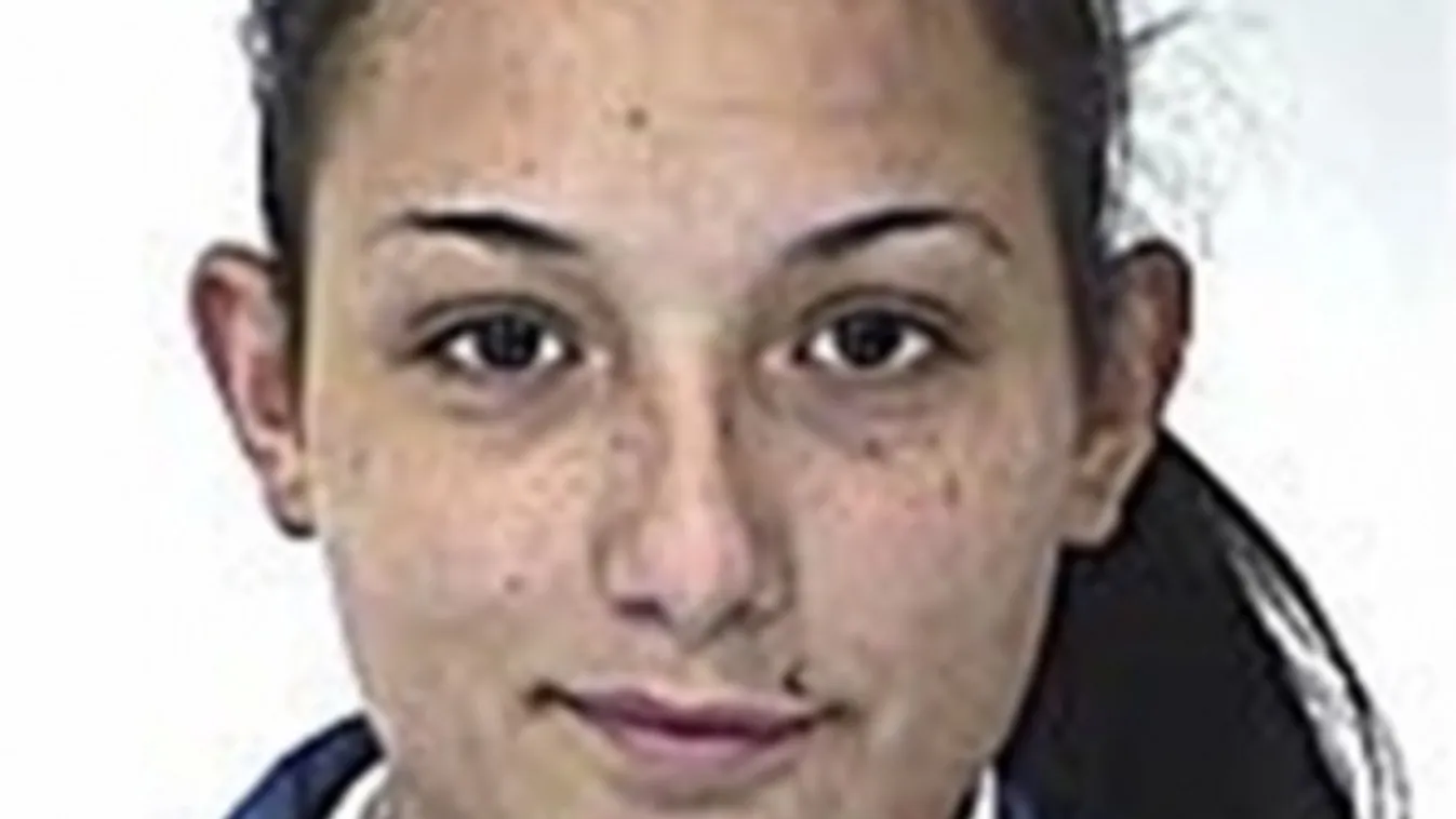 Látta Mártony Melindát?