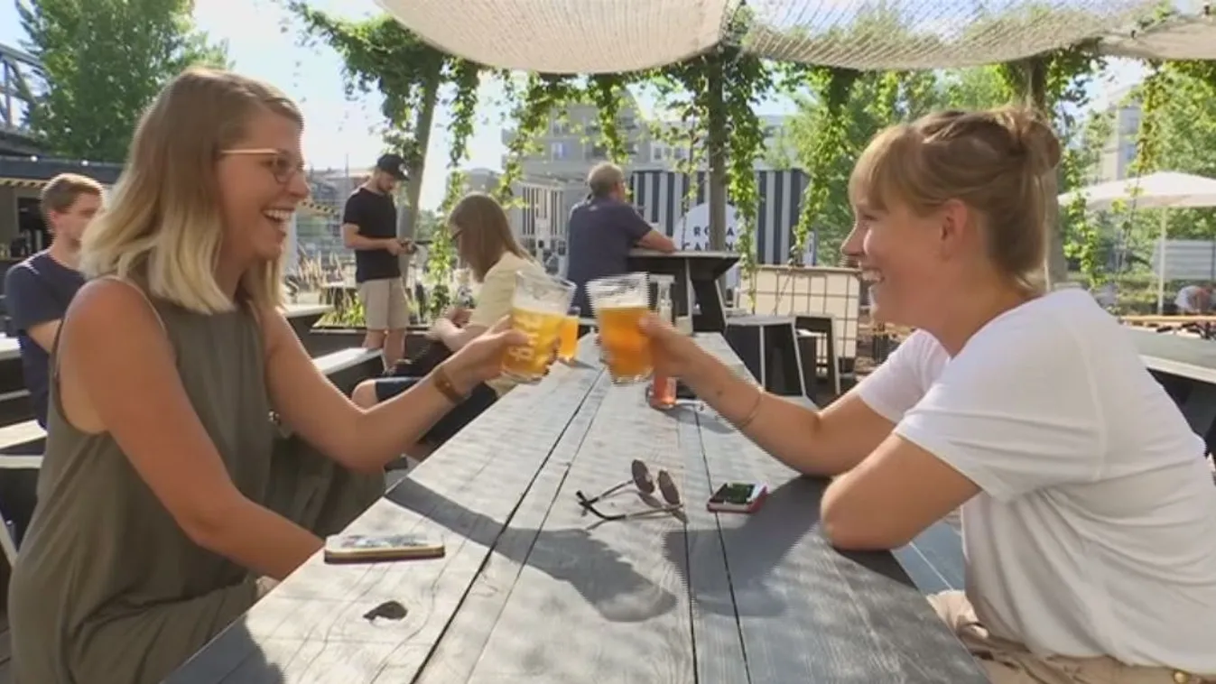 Sörválság van Németországban