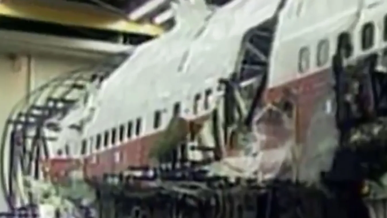 Radar – A világ legnagyobb légikatasztrófái  + videó