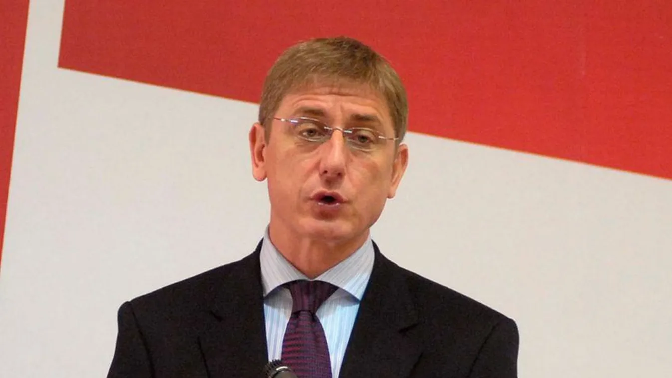 Ciki a baloldali sajtónak az őszödi beszéd