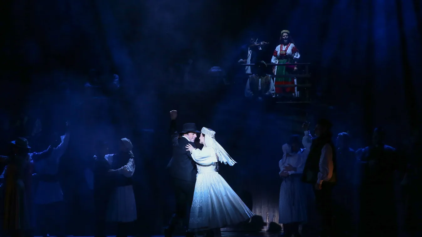 Egy álom vált valóra