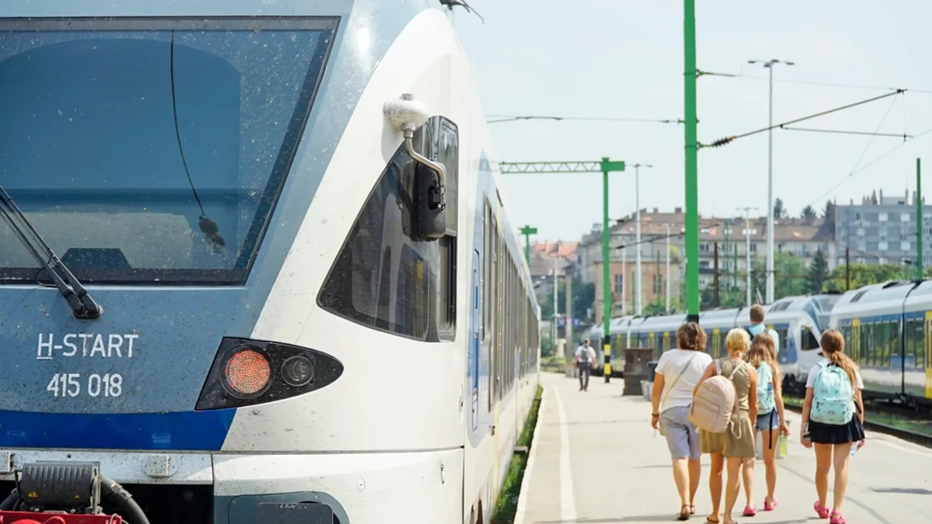 Önkritikus információs szolgáltatással is bővít a MÁV és a Volán