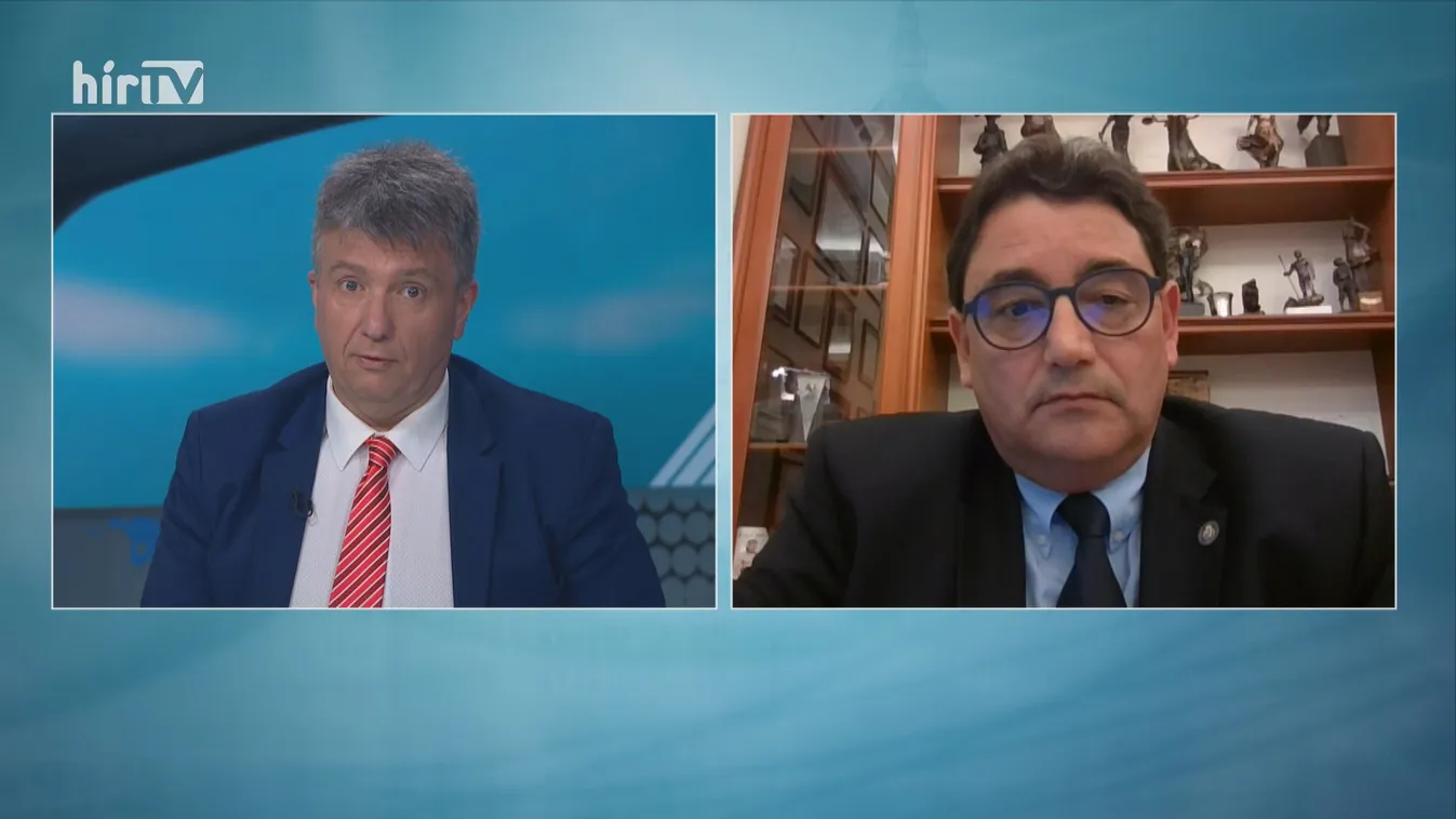 Merkely Béla: Bizonyos vakcinák esetében igazolható, hogy biztosan nem káros a kismamákra