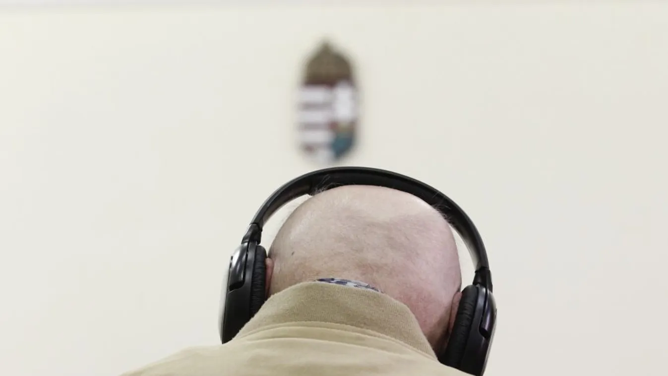 A legfőbb ügyész megtámadta a Biszku-ítéletet