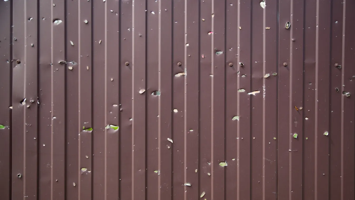 Szitává lőtték a legtöbb emberölést elkövető brazil sorozatgyilkost