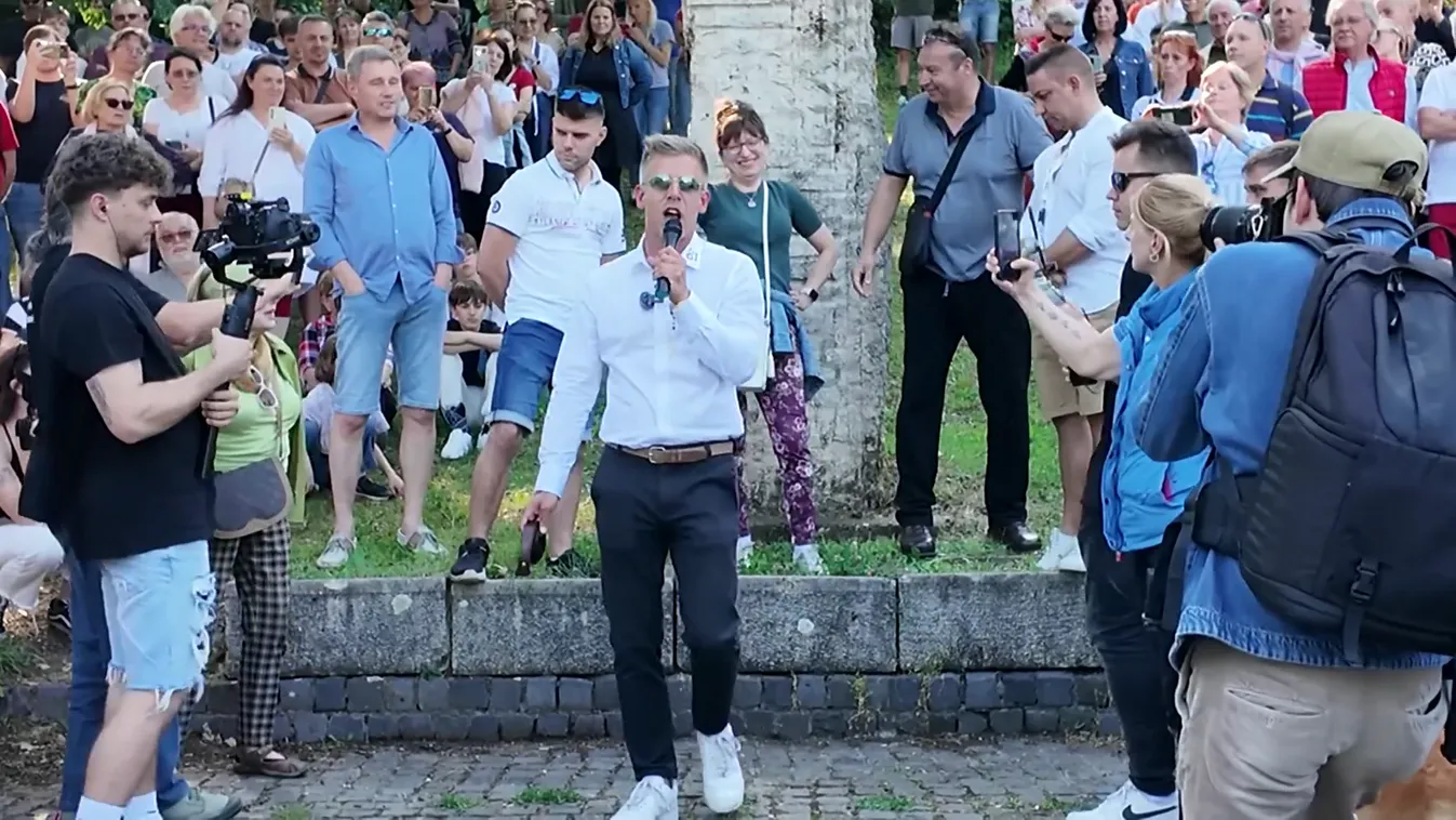 Manipulációs kerekasztalt hoztak létre a baloldali közvélemény-kutató cégek