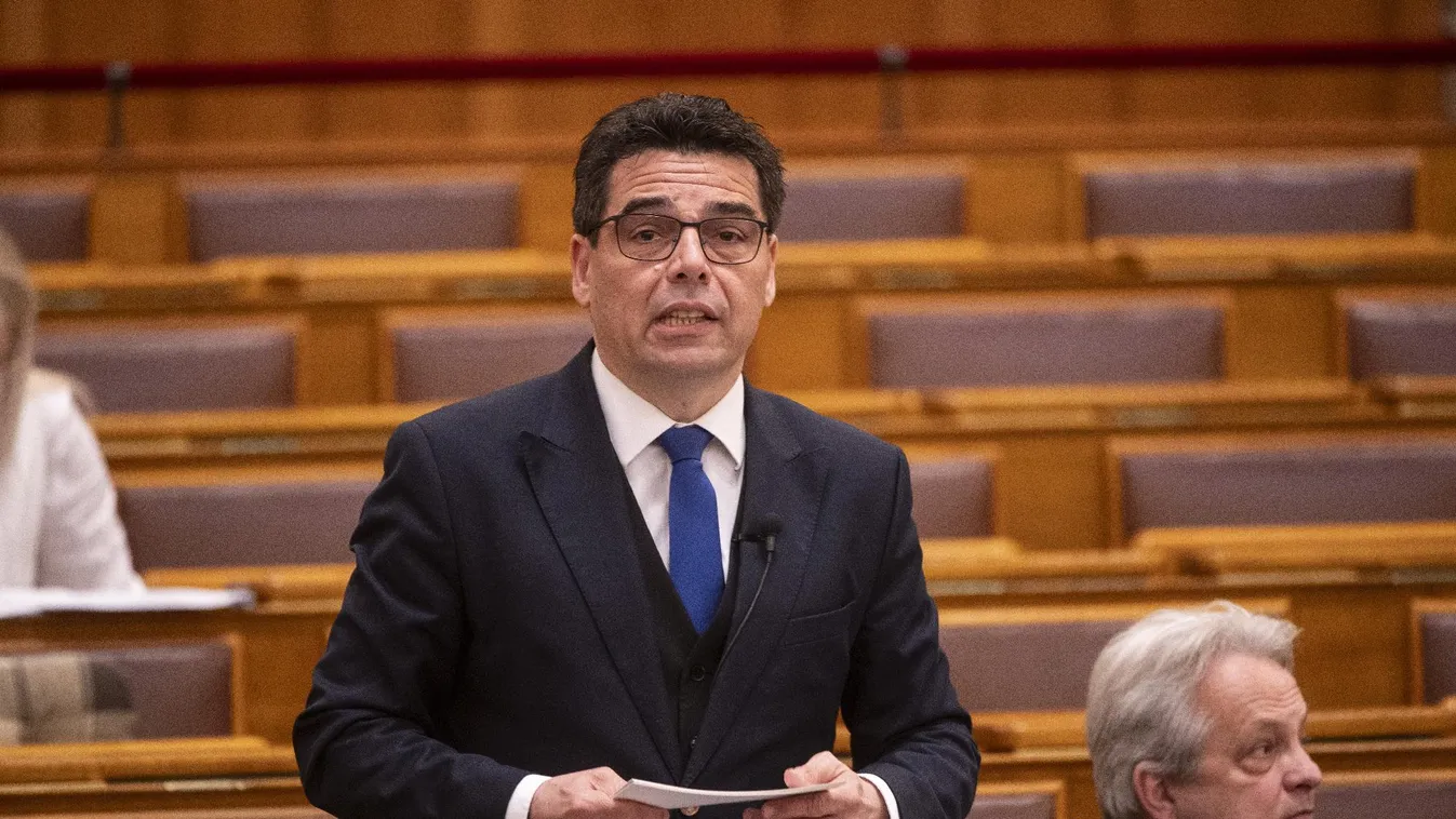 A Tisza párt tele van régi-új baloldali emberekkel  + videó