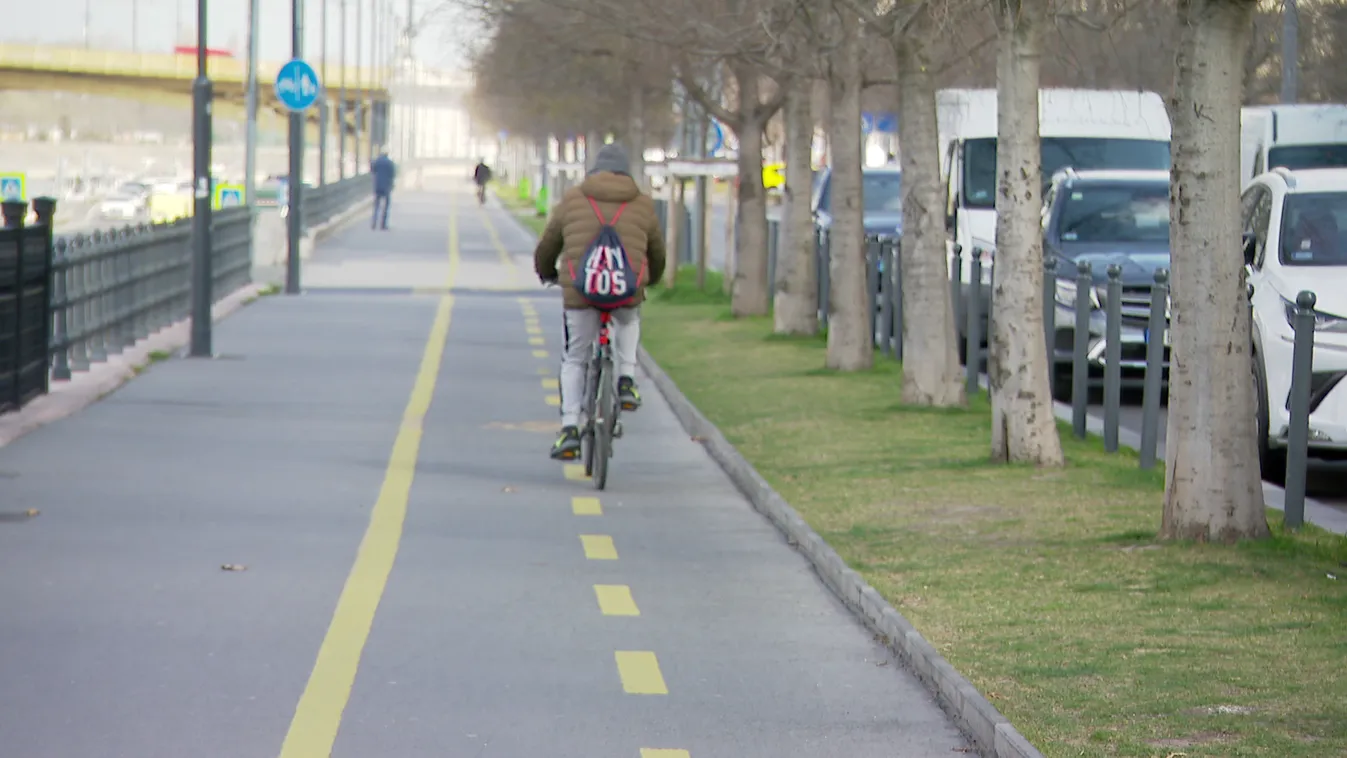 Nem lesz leányálom a szombati autós közlekedés Budapesten