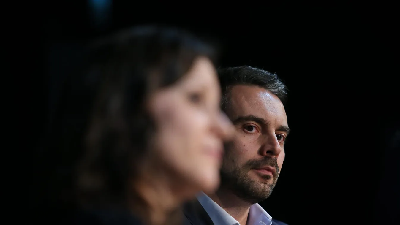 A Privátszférában Vona Gábor