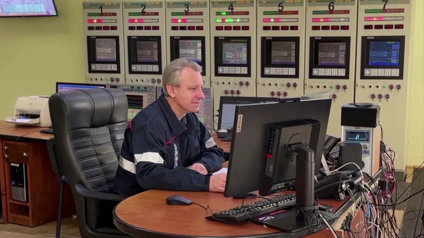 Egy héten keresztül nem jön gáz Magyarországra a török áramlat gázvezetéken